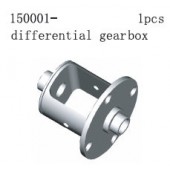150001 Differential Gear Box