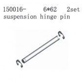 150016 Suspension Hing Pin