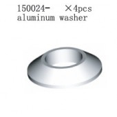 150024 Aluminum Washer