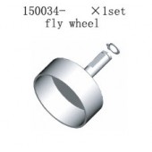 150034 Fly Wheel