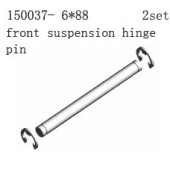 150037 Front Susp. Hing Pin