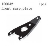 150042 Front Suspension Plate