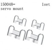 150048 Servo Fixed Brace Set