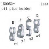 150052 Oil Pipe Holder