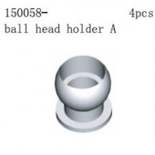 150058 Ball Head Holder A