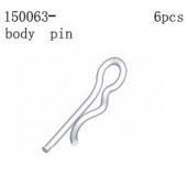 150063 Body Pin 