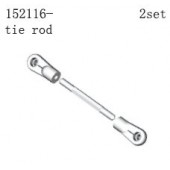 152116 Tie Rod