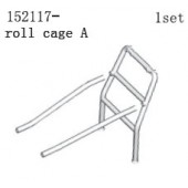 152117 Roll Cage A