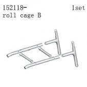 152118 Roll Cage B