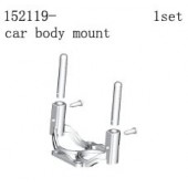 152119 Car Body Mount