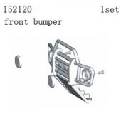 152120 Shock Bumper