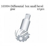 163004 Differential Box Small Bevel Gear