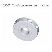 163007 Clutch Generator Set