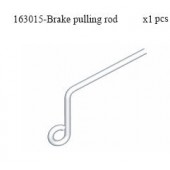 163015 Brake Pulling Rod