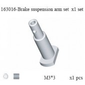 163016 Brake Suspension Arm Set