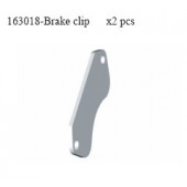 163018 Brake Clip