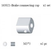 163021 Brake Connecting Cup Set