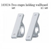 163024 Two-stages Holding Wallboard Set