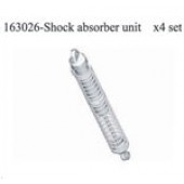 163026 Shock Absorber Unit