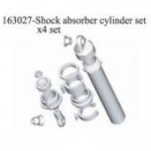 163027 Shock Absorber Cylinder Set