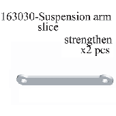 163030 Suspension Arm Strengthen Slice