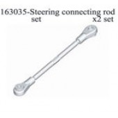 163035 Steering Connecting Rod Set