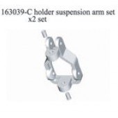 163039 C Holder Suspension Arm Set
