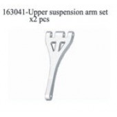163041 Upper Suspension Arm Set