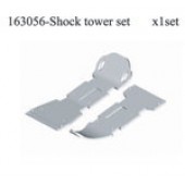 163056 Shock Tower Set