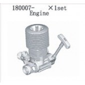 180007 Engine