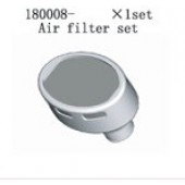 180008 Air Filter Set