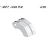 180012 Clutch Friction