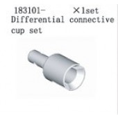 183101 Differential Connectiong Cup Set