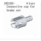 183105 Connecting Cup for Brake Set