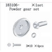 183106 Power Gear Set