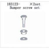 183123 Bumper Screw Set