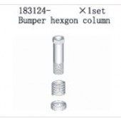 183124 Bumper Hex. Column
