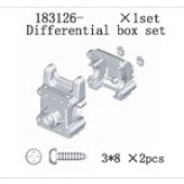 183126 Differential Box Set