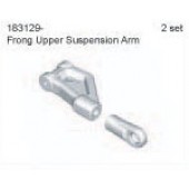 183129 Front Upper Suspension Arm Set