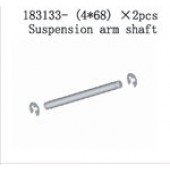 183133 Suspension Arm 4*68