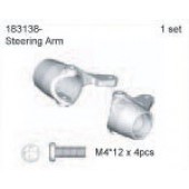 183138 Steering Holder Set
