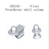 183145 Front Rear Shell Column