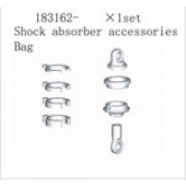 183162 Shock Absorber Accessories Bag