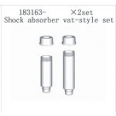 183163 Shock Absorber Set [vat style]