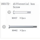 183172 Differential Box Screw
