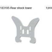 183195 Rear Shock Tower