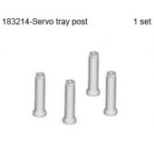 183214 Servo Tray Post 
