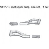 183221 Front Upper Suspersion Arm