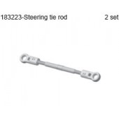 183223 Steering Tie Rod