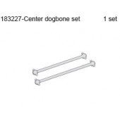 183227 Center Dogbone Set